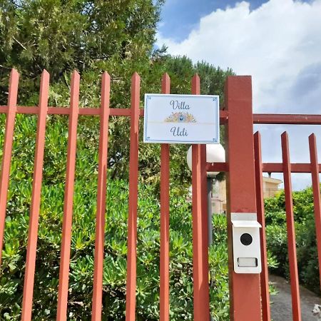 Villa Udi ビトント エクステリア 写真